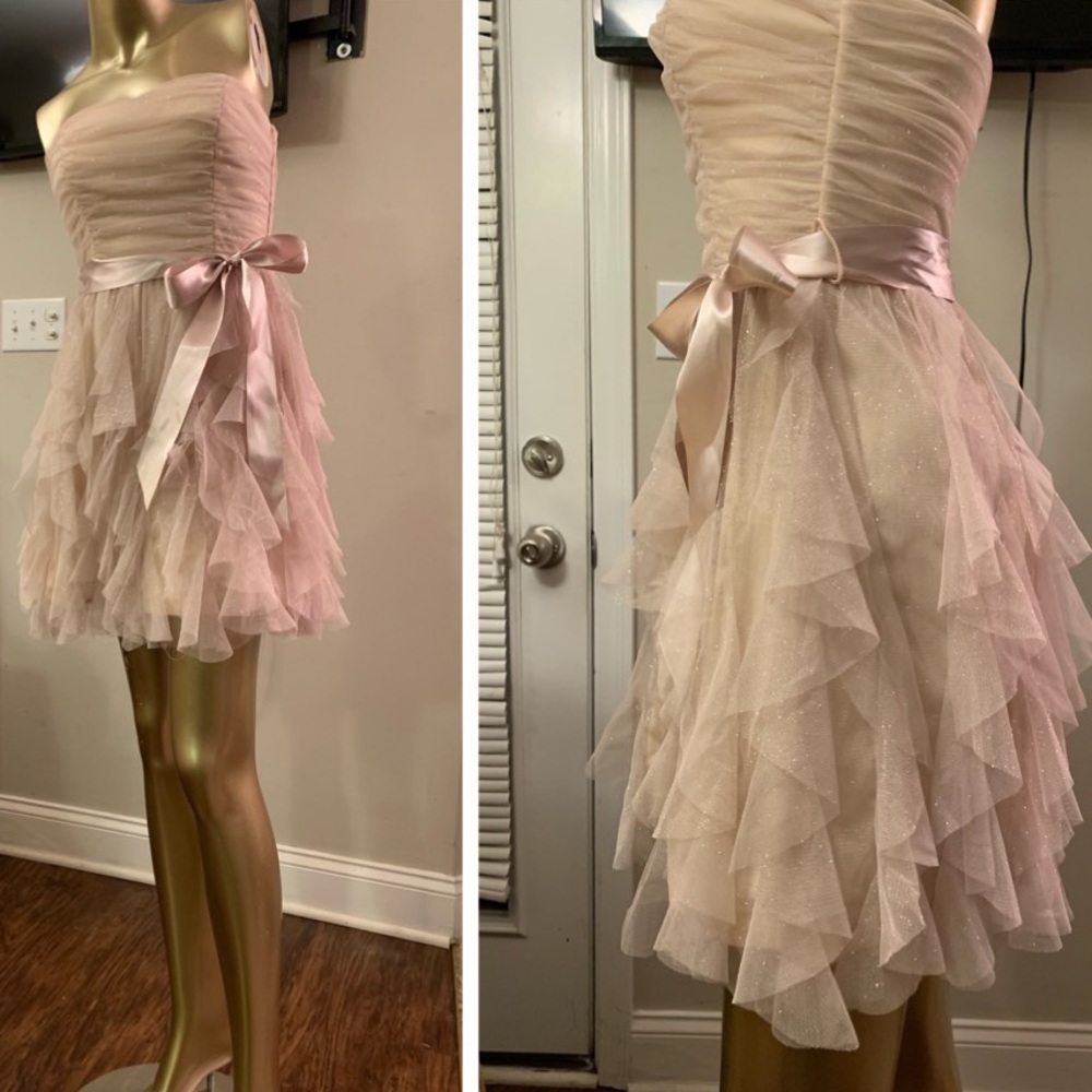 Cocktail Dress
